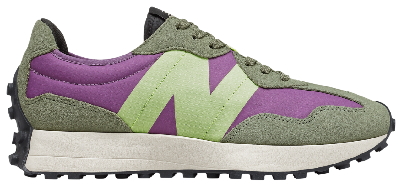 New Balance 327 Image 1 of 4. Tap to open photo gallery.