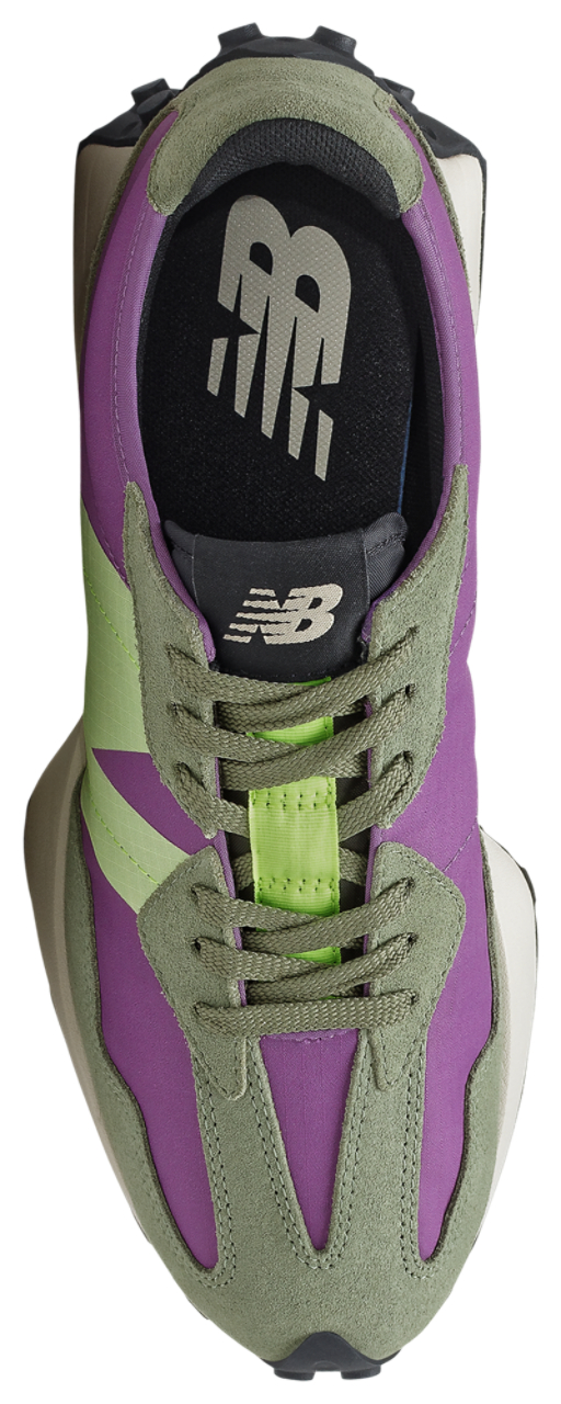 New Balance 327 Image 3 of 4. Tap to open photo gallery.