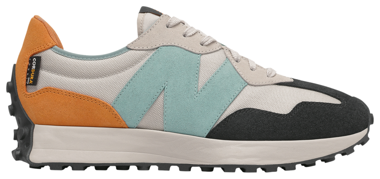 New Balance 327 Image 1 of 4. Tap to open photo gallery.