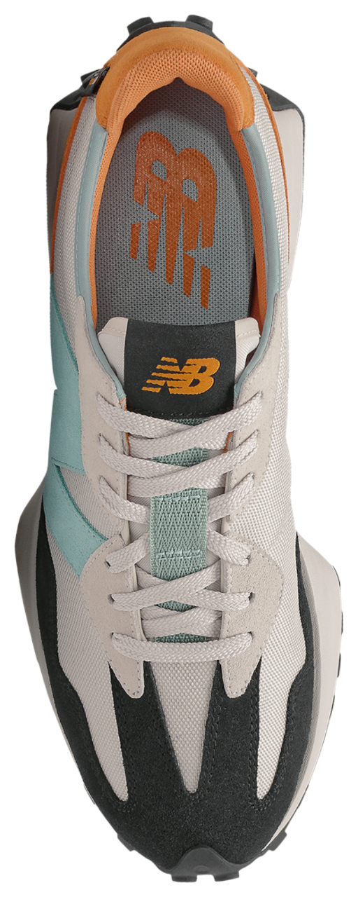 New Balance 327 Image 3 of 4. Tap to open photo gallery.