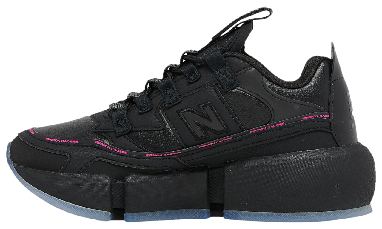 New Balance Vision Racer Image 2 of 5. Tap to open photo gallery.