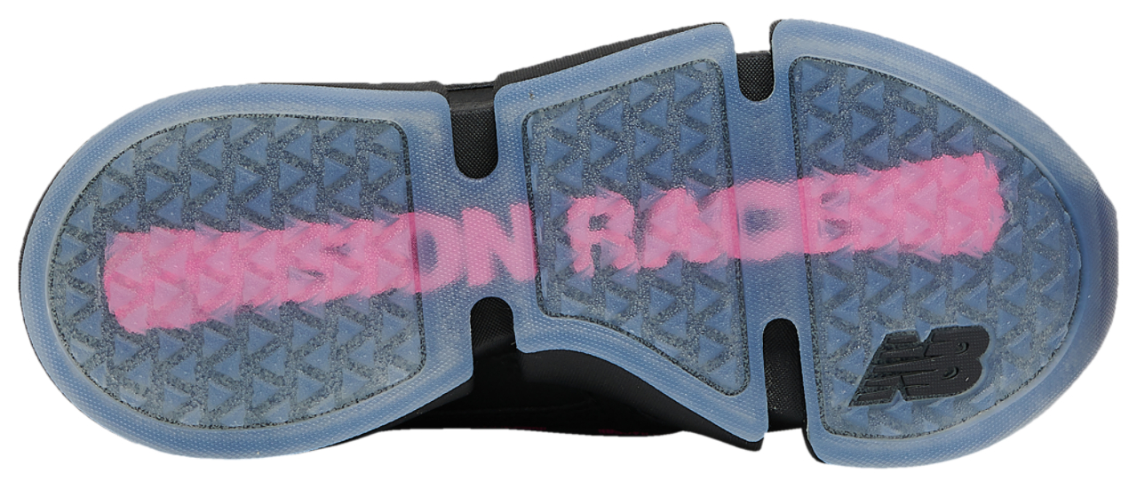 New Balance Vision Racer Image 5 of 5. Tap to open photo gallery.