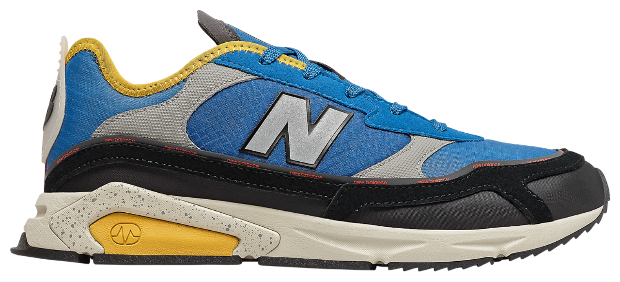 New Balance X-Racer Image 1 of 4. Tap to open photo gallery.