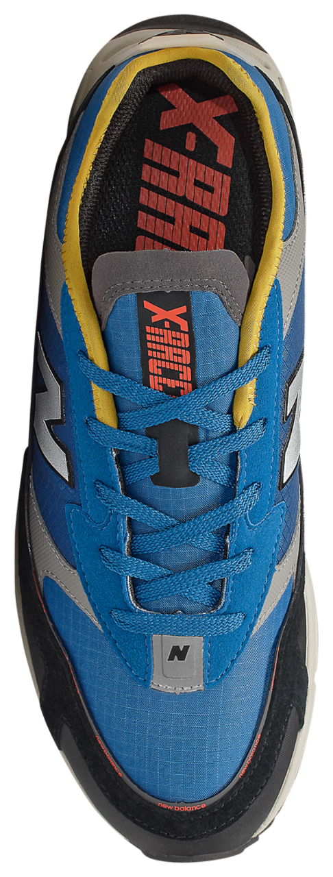 New Balance X-Racer Image 3 of 4. Tap to open photo gallery.