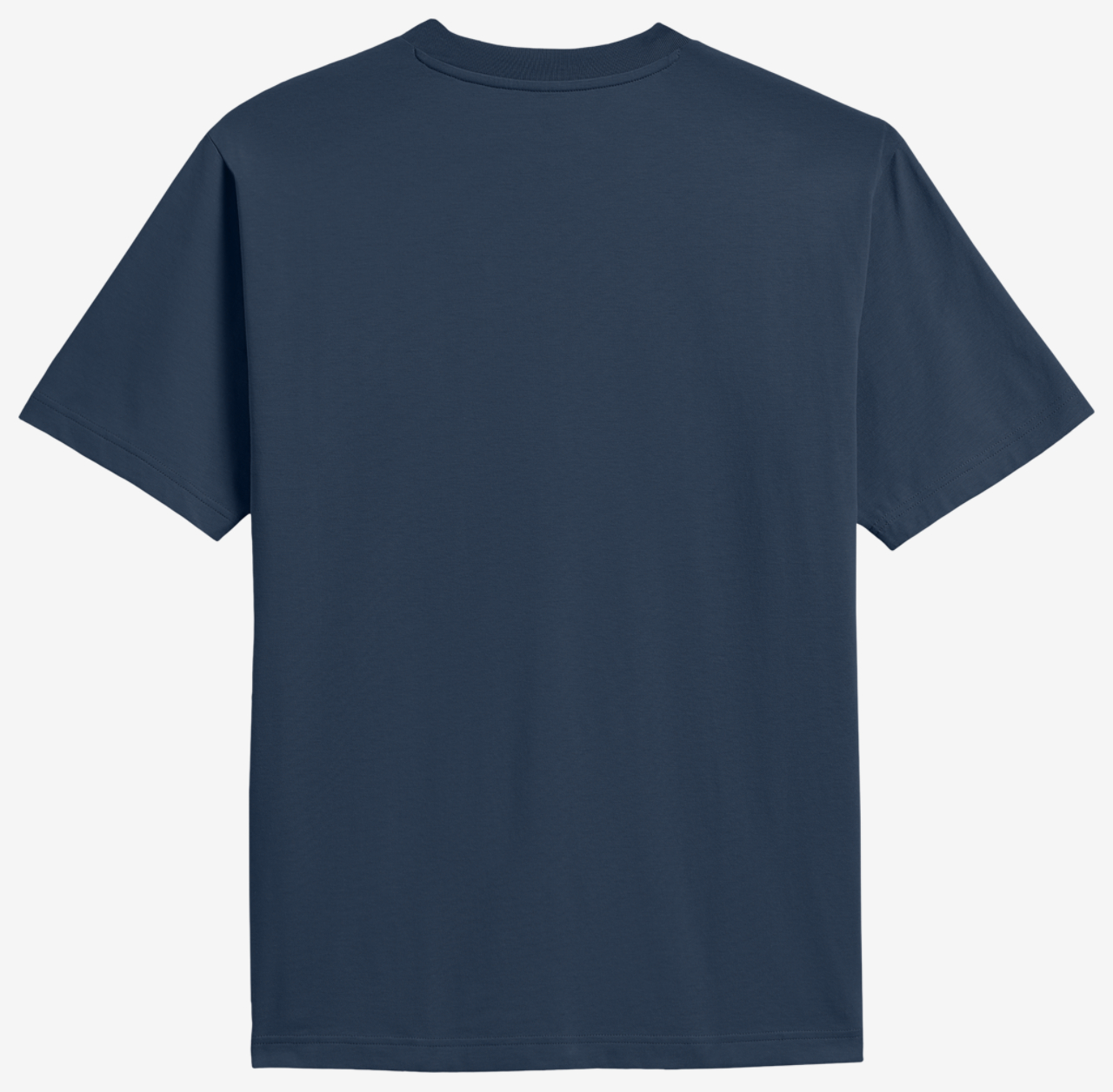New Balance Boston Heritage T-Shirt Image 7 of 9. Tap to open photo gallery.