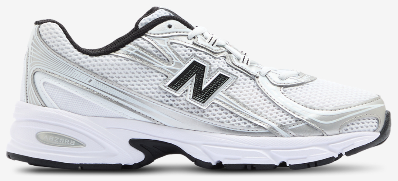 New Balance 740 Image 1 of 5. Tap to open photo gallery.
