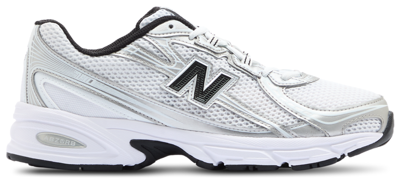 New Balance 740 Image 1 of 5. Tap to open photo gallery.