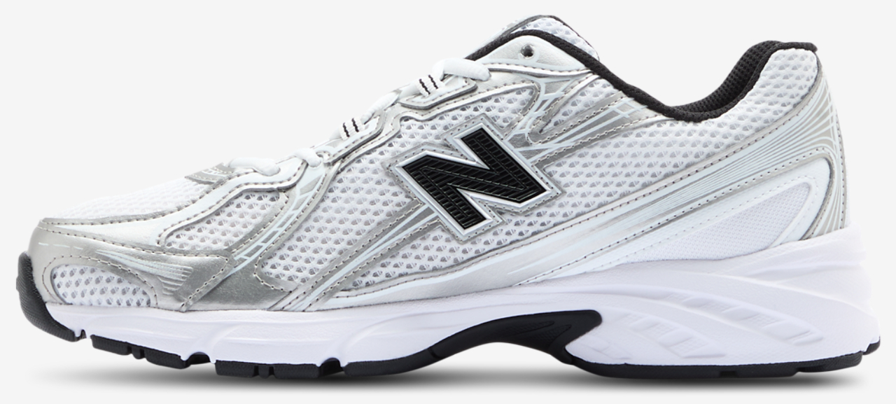 New Balance 740 Image 2 of 5. Tap to open photo gallery.