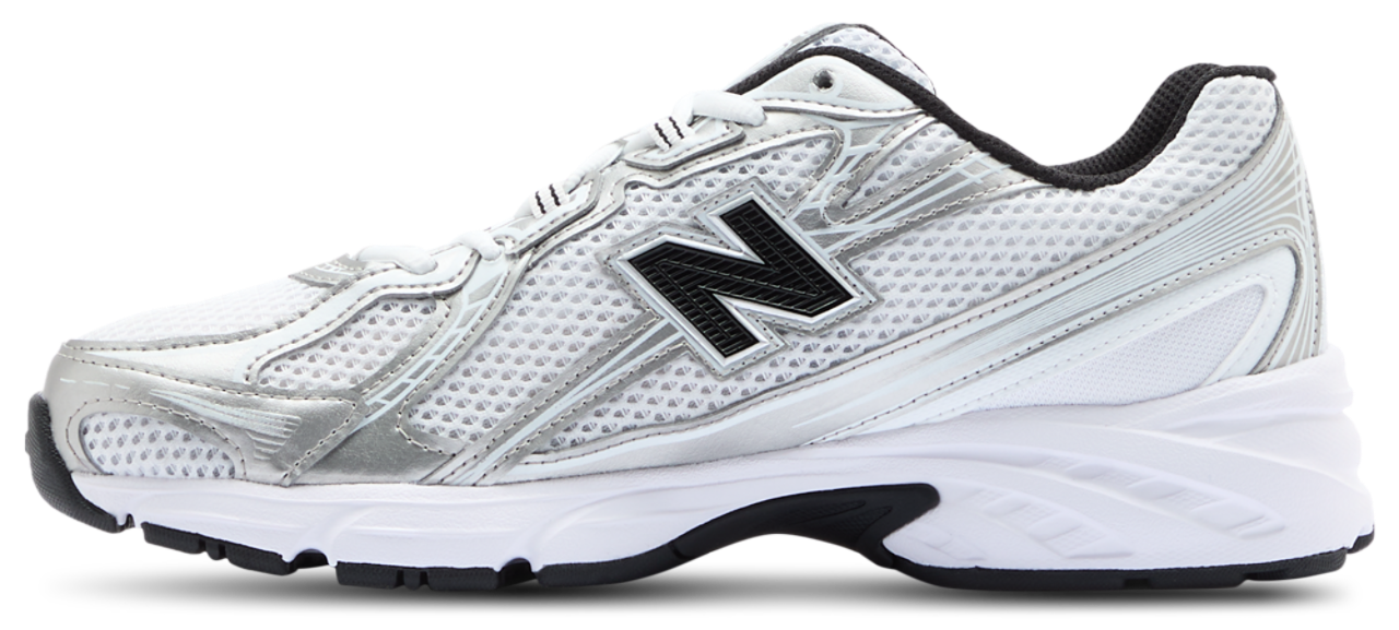 New Balance 740 Image 2 of 5. Tap to open photo gallery.