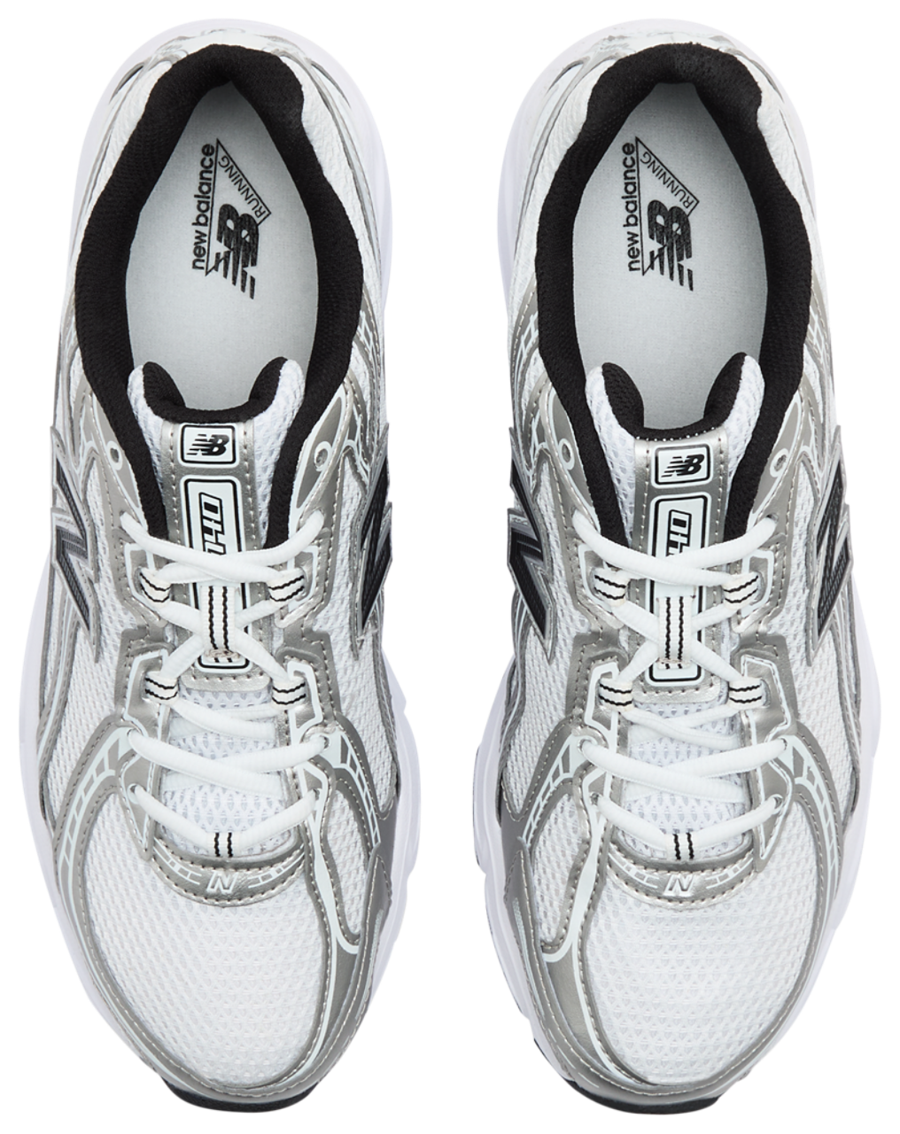 New Balance 740 Image 4 of 5. Tap to open photo gallery.