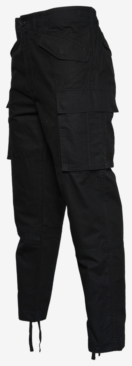 LCKR Standard Fit Cargo Pants Image 6 of 7. Tap to open photo gallery.