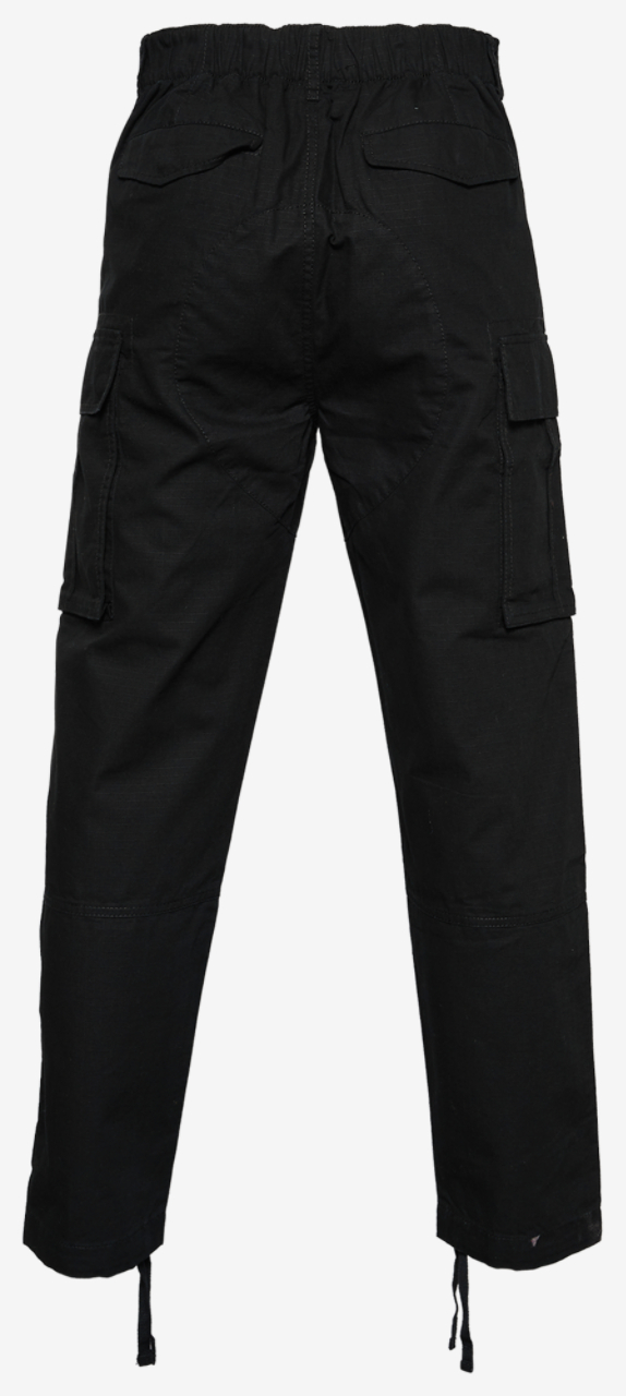 LCKR Standard Fit Cargo Pants Image 7 of 7. Tap to open photo gallery.