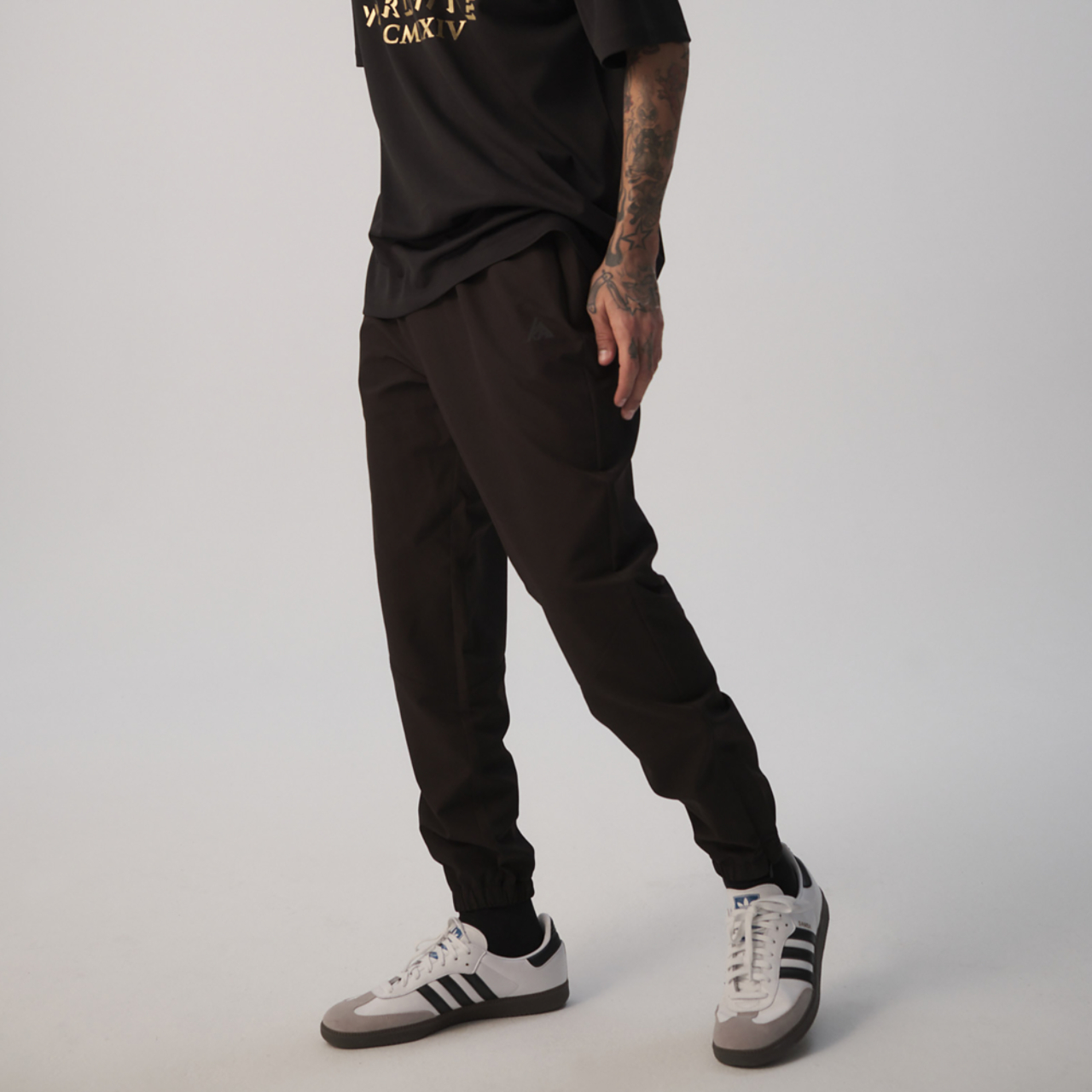 LCKR Glendale Relaxed Fit Pants Image 3 of 7. Tap to open photo gallery.