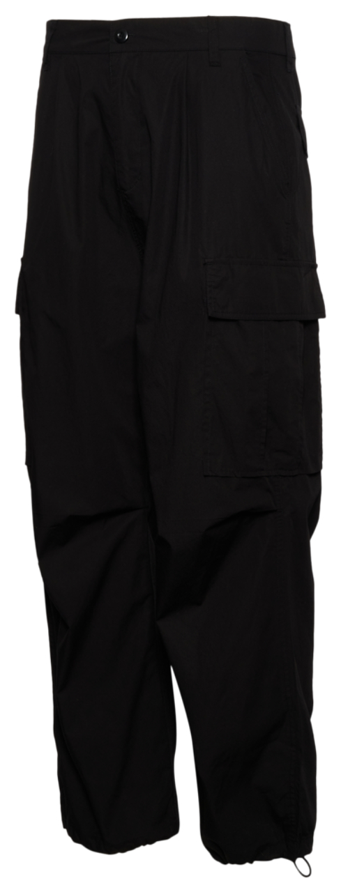 パンツ Jent Louis Parachute Tuck Pants Jent Louis Parachute Tuck Pants - メルカリ