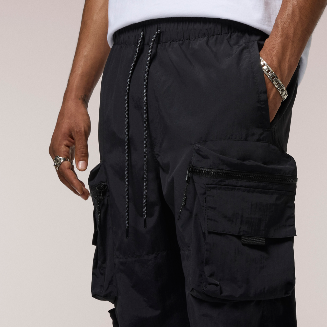 LCKR Java Standard Fit Pants Image 3 of 6. Tap to open photo gallery.