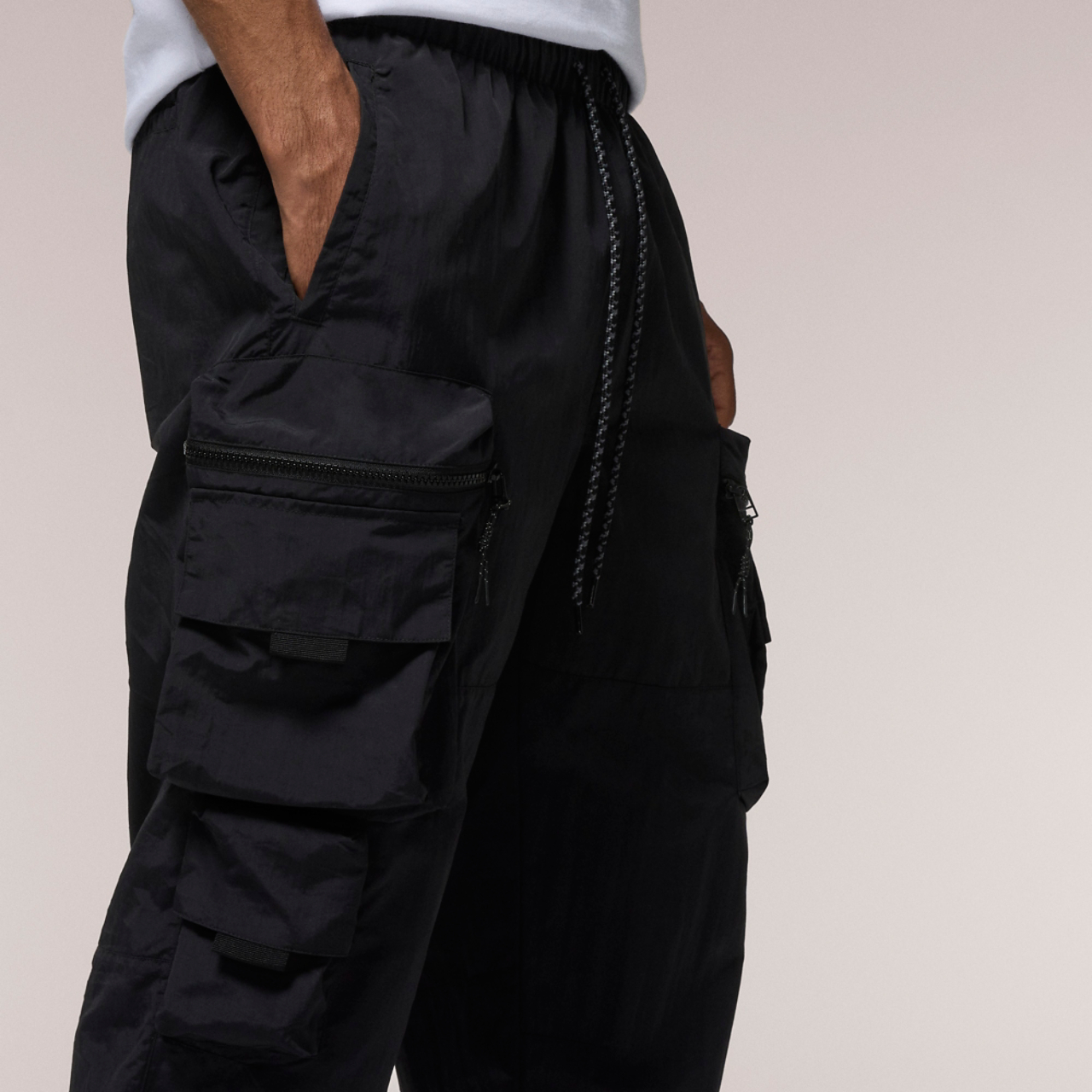 LCKR Java Standard Fit Pants Image 4 of 6. Tap to open photo gallery.