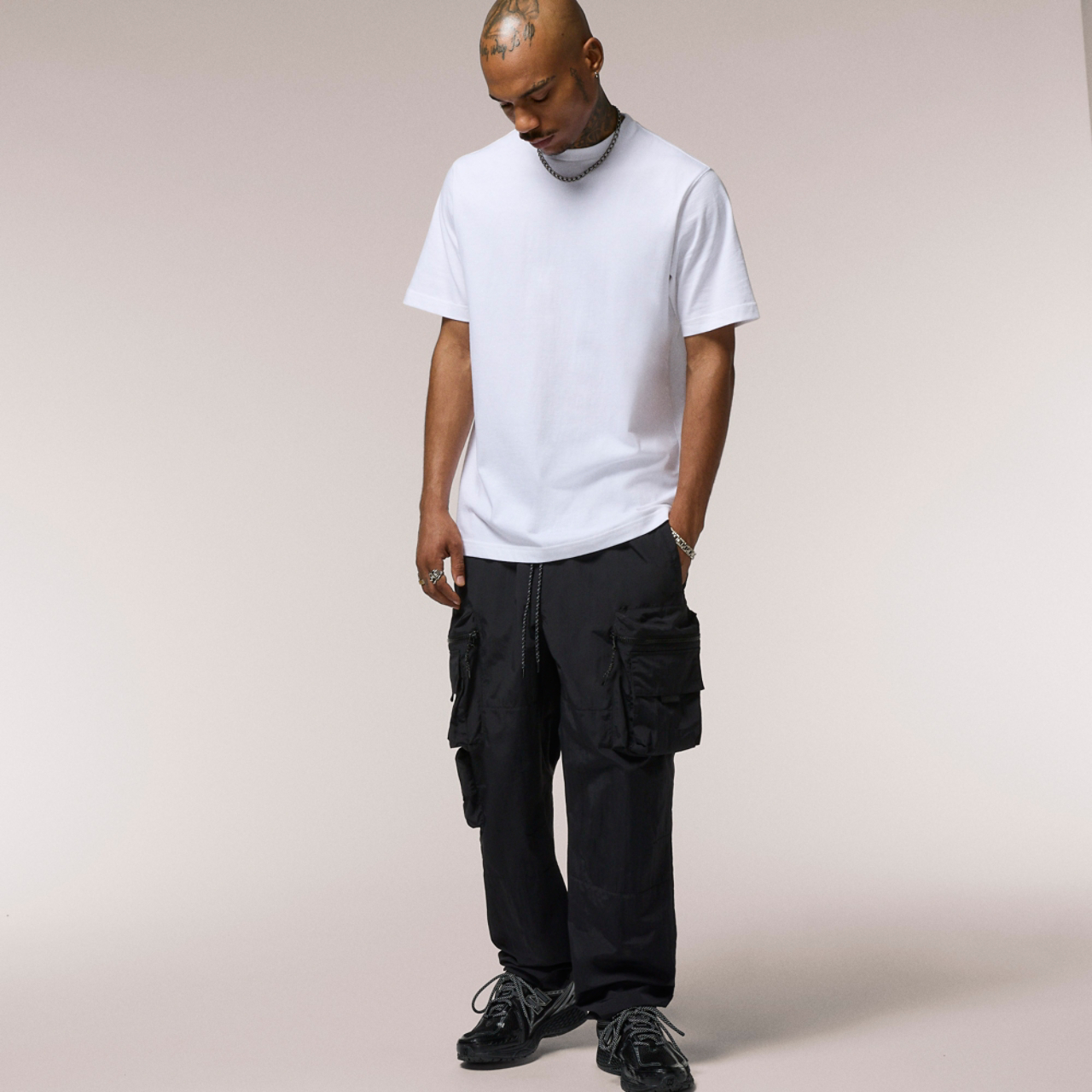 LCKR Java Standard Fit Pants - Men's | Foot Locker