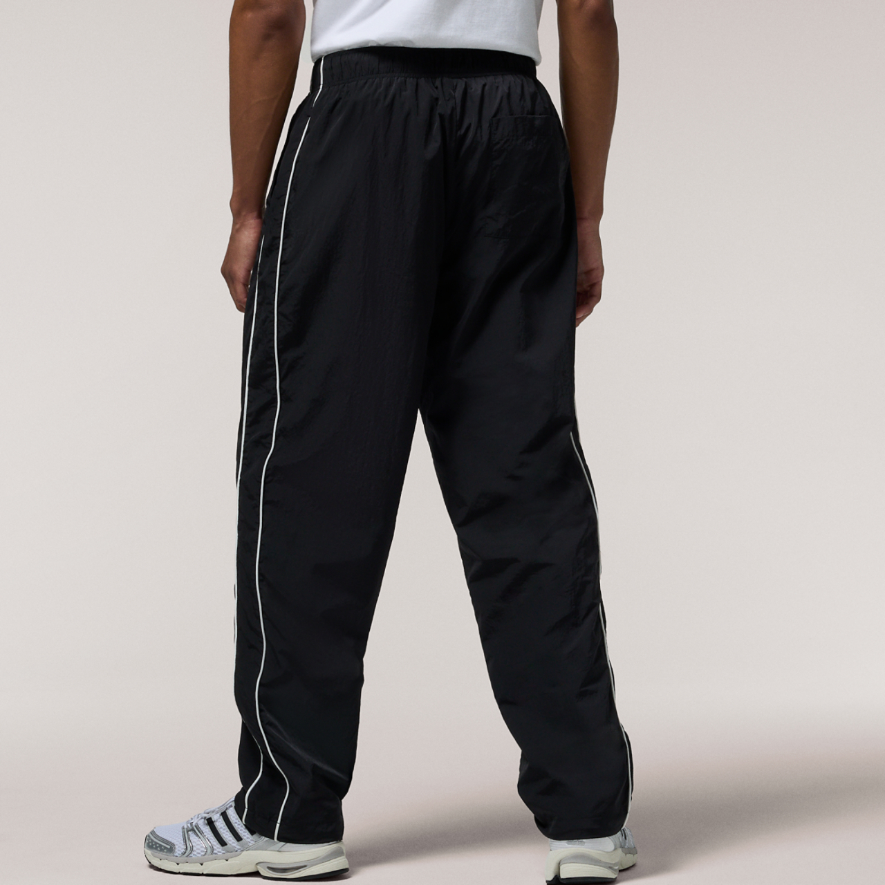 LCKR Keaton Relaxed Fit Wind Pants - Men's | Foot Locker