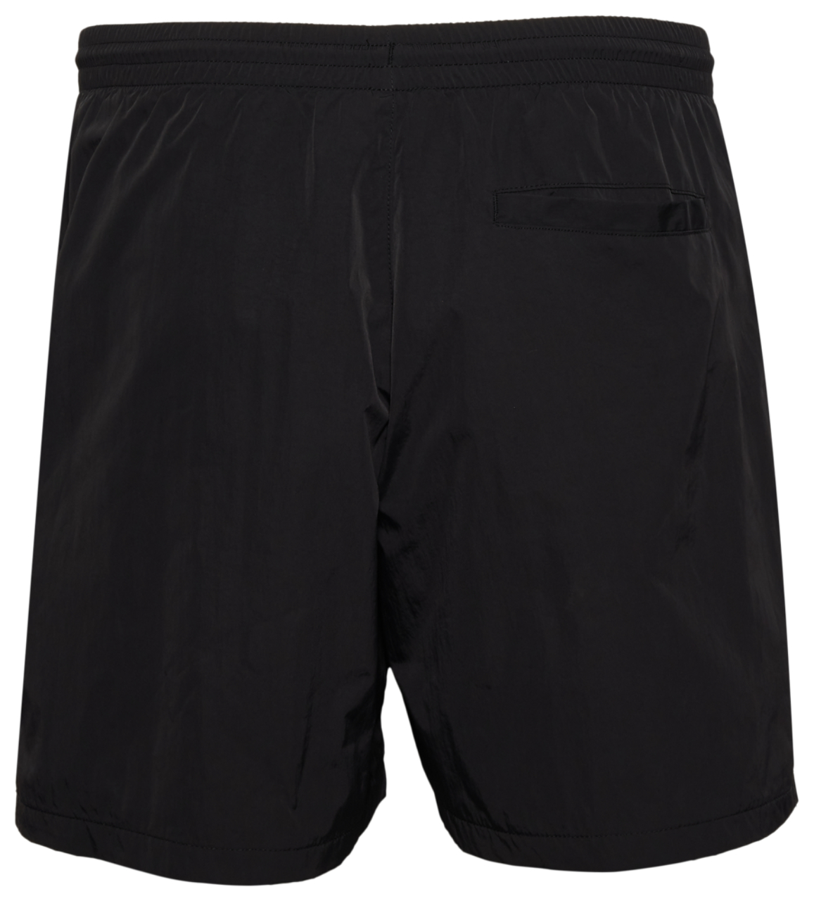LCKR AA Nylon Shorts