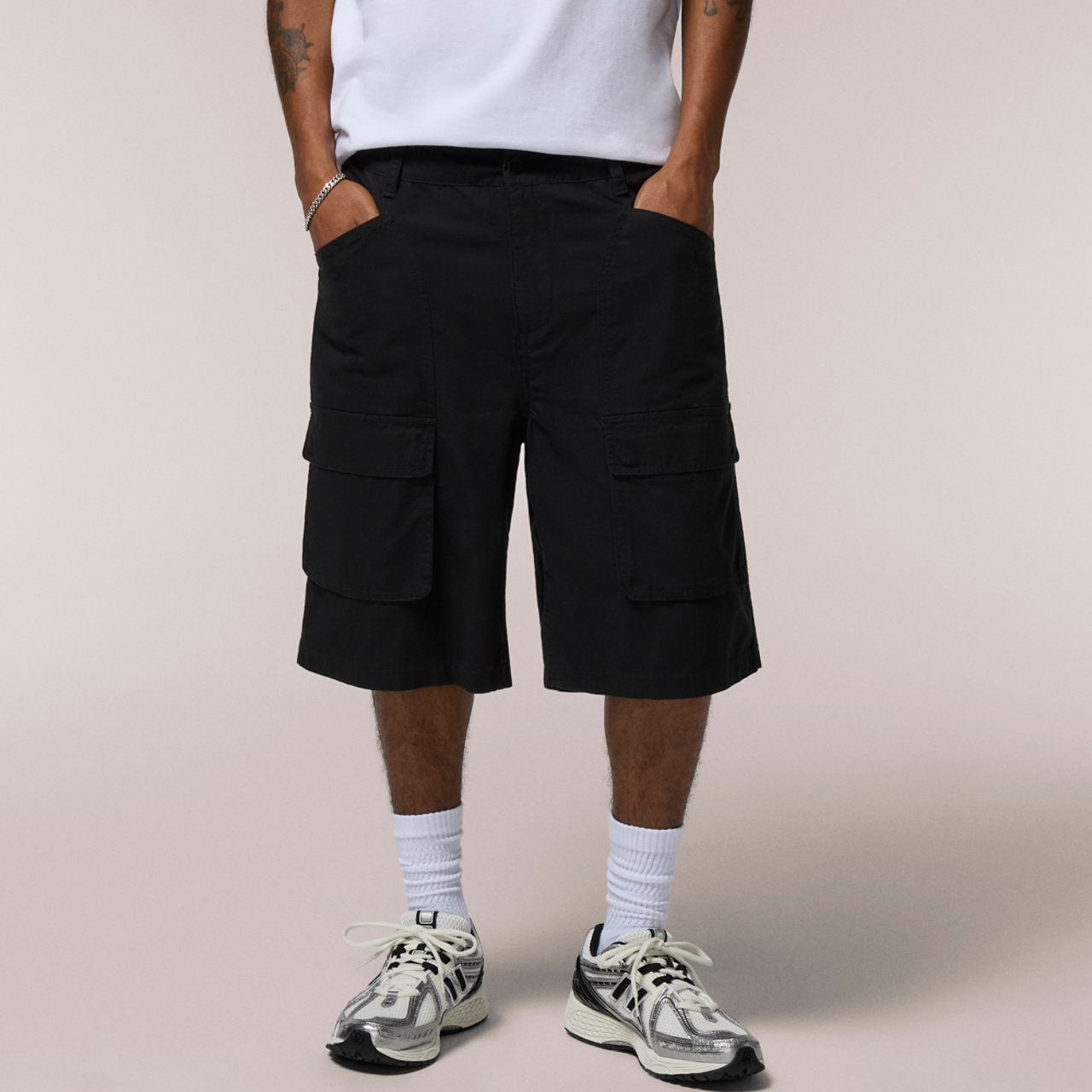 LCKR Niagara 10" Ripstop Shorts Image 1 of 6. Tap to open photo gallery.