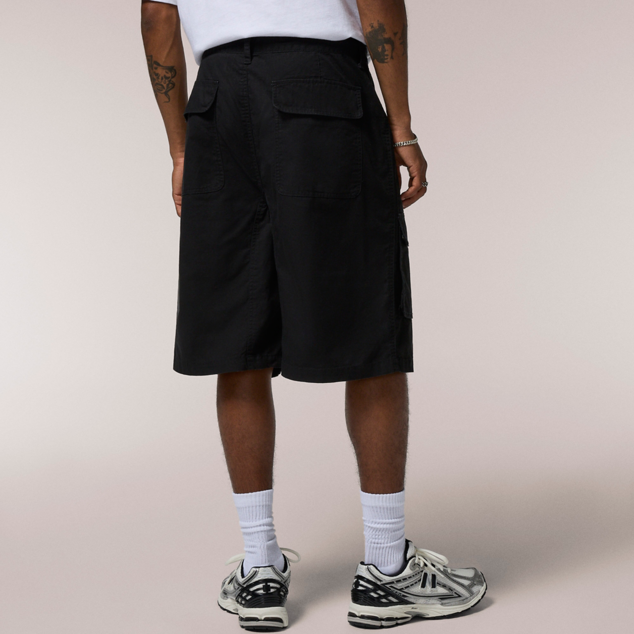 LCKR Niagara 10" Ripstop Shorts Image 2 of 6. Tap to open photo gallery.