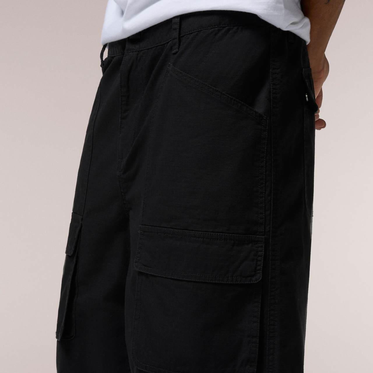 LCKR Niagara 10" Ripstop Shorts Image 3 of 6. Tap to open photo gallery.