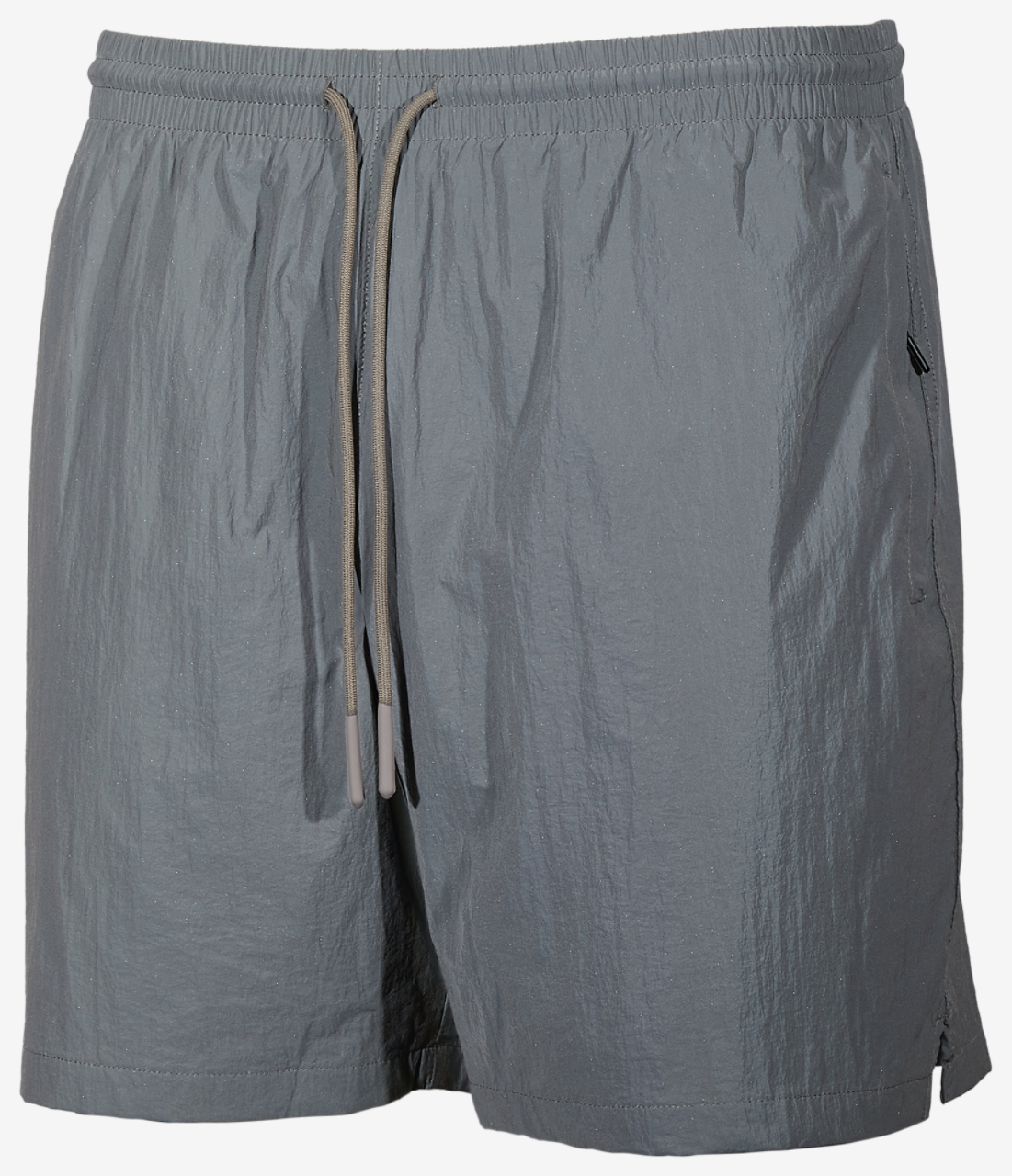 LCKR All Around Reflective Shorts Image 1 of 8. Tap to open photo gallery.