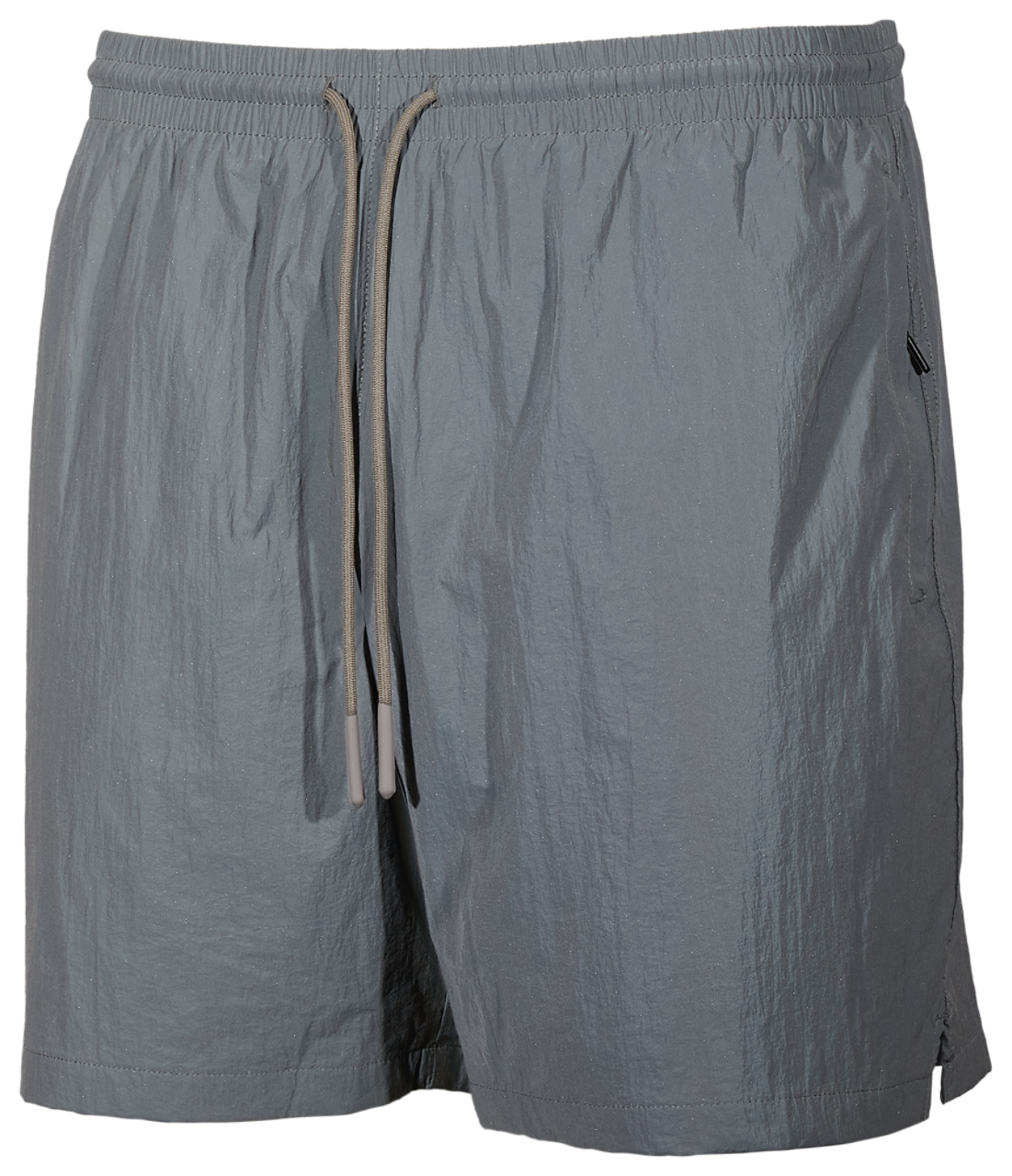 LCKR All Around Reflective Shorts Image 1 of 8. Tap to open photo gallery.