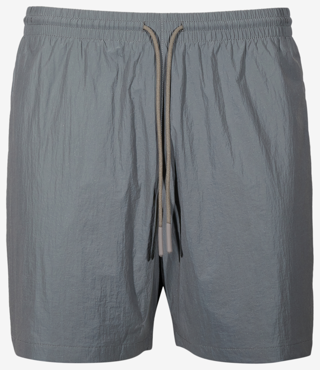 LCKR All Around Reflective Shorts Image 2 of 8. Tap to open photo gallery.