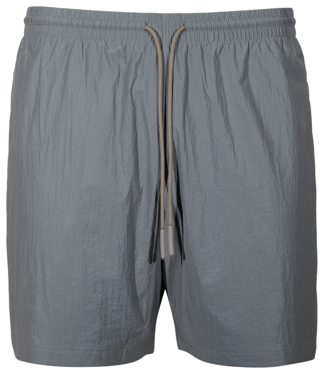 LCKR All Around Reflective Shorts Image 2 of 8. Tap to open photo gallery.