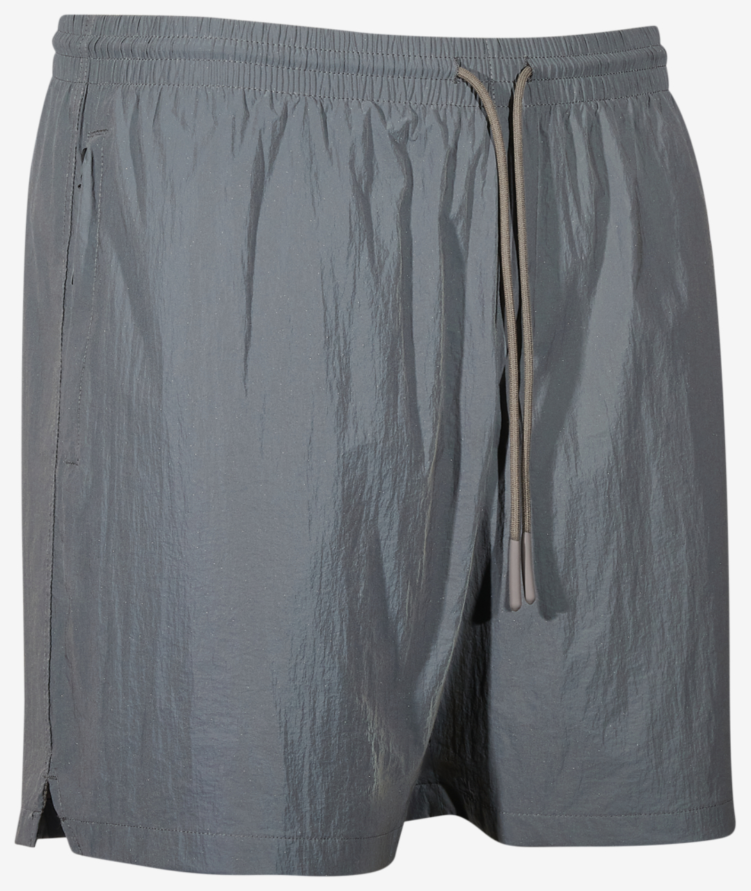 LCKR All Around Reflective Shorts Image 3 of 8. Tap to open photo gallery.