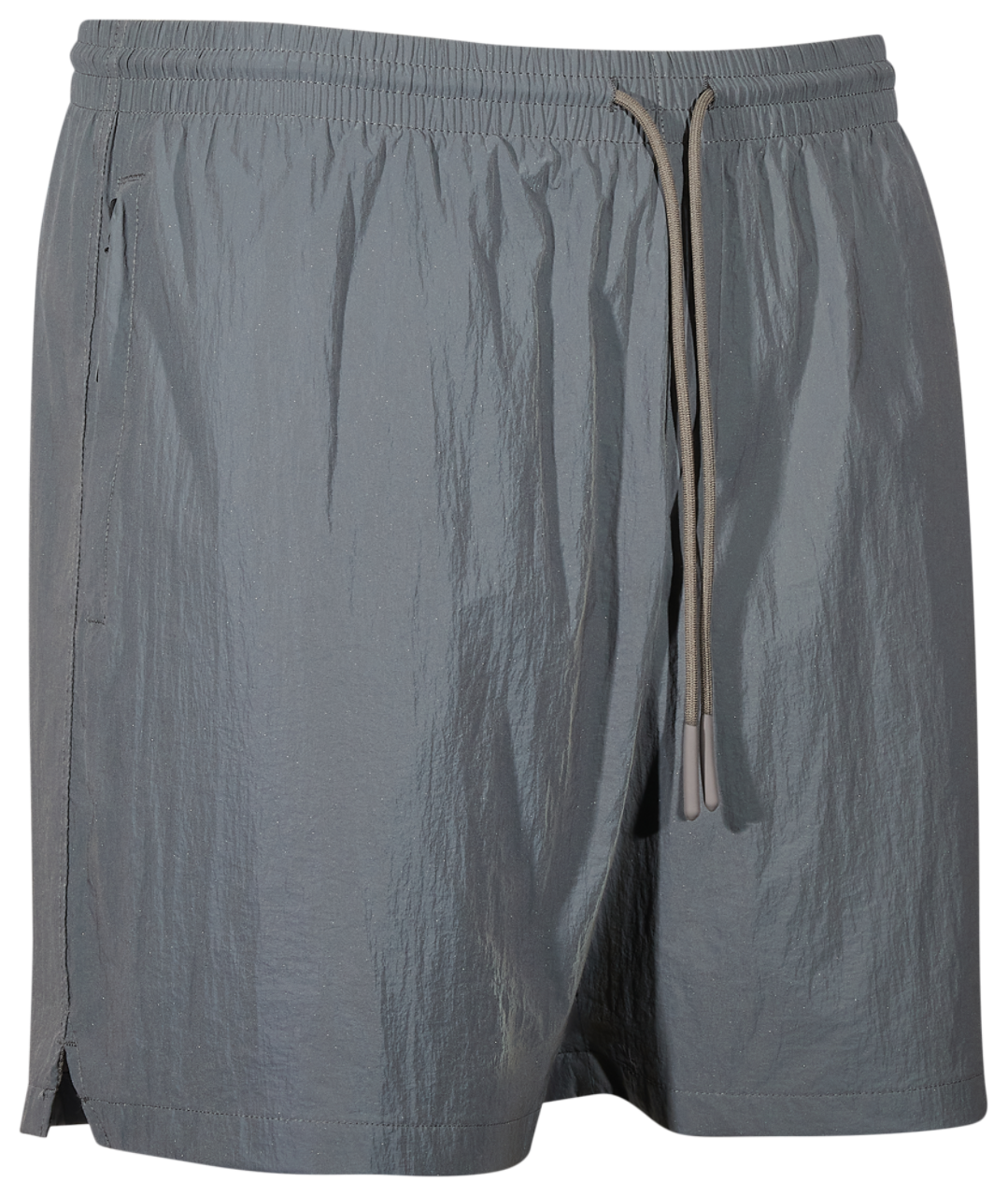 LCKR All Around Reflective Shorts Image 3 of 8. Tap to open photo gallery.