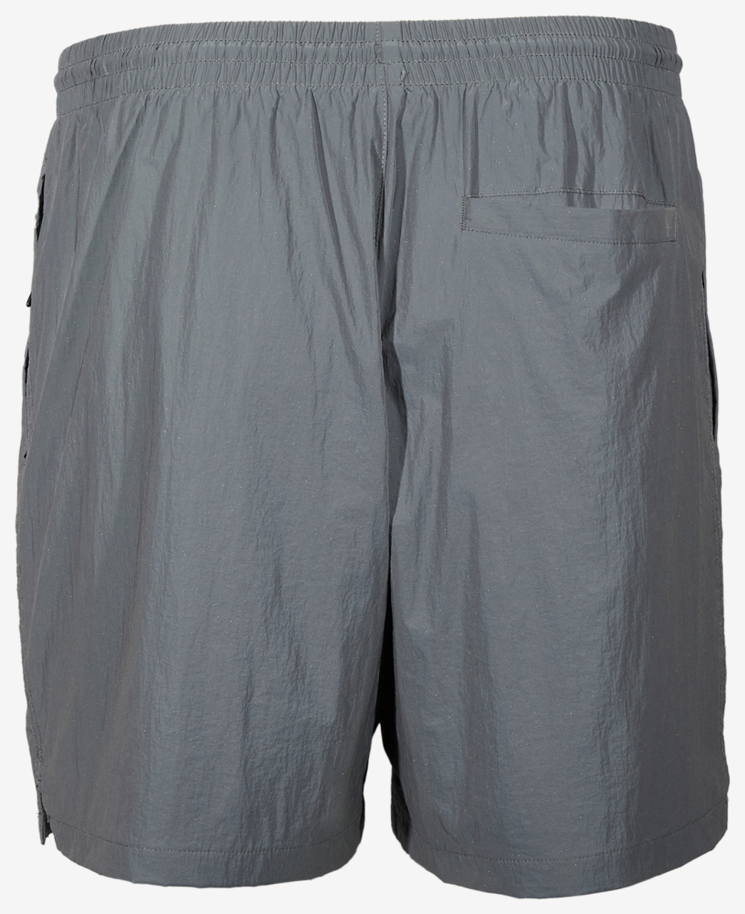 LCKR All Around Reflective Shorts Image 4 of 8. Tap to open photo gallery.