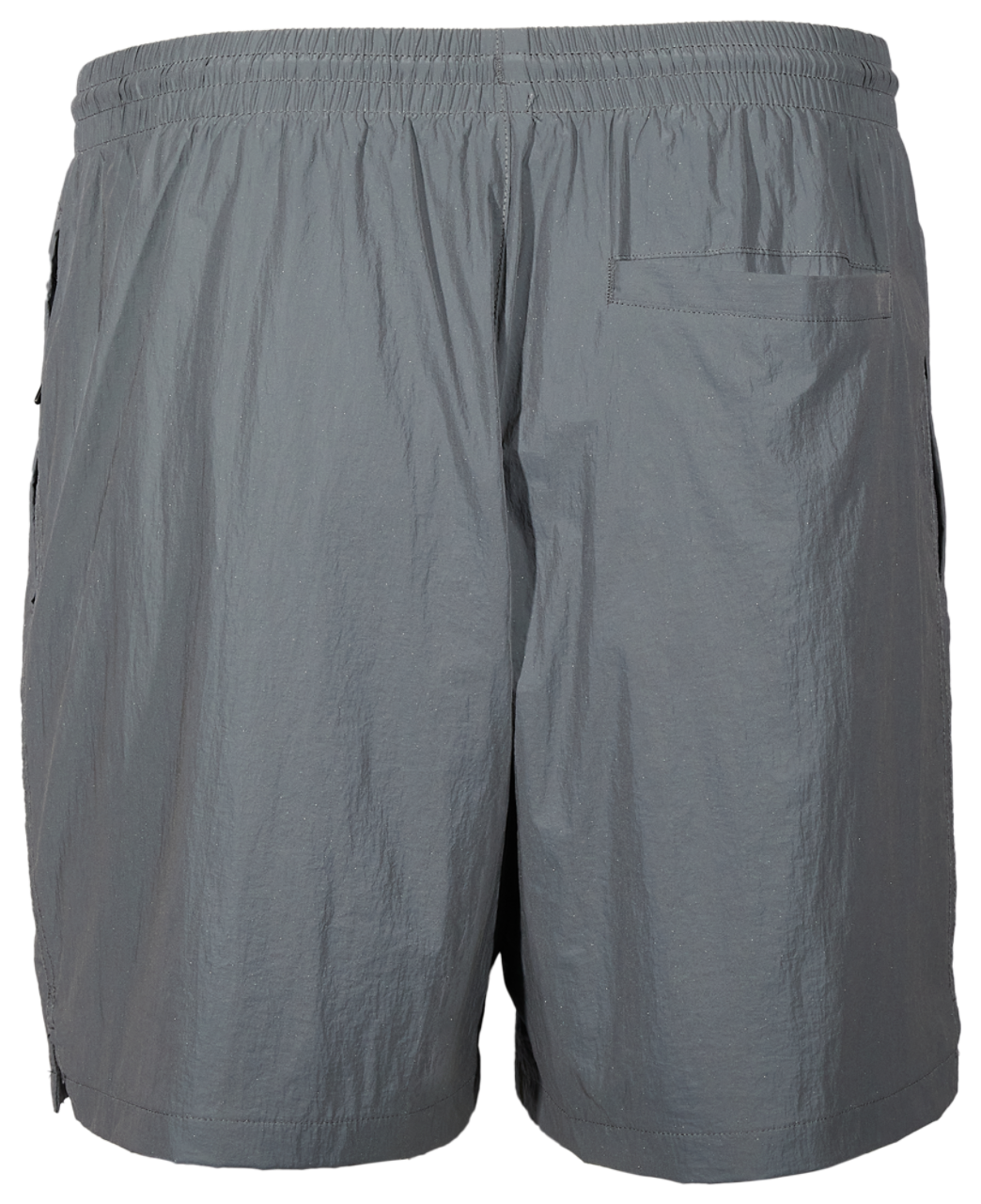 LCKR All Around Reflective Shorts Image 4 of 8. Tap to open photo gallery.