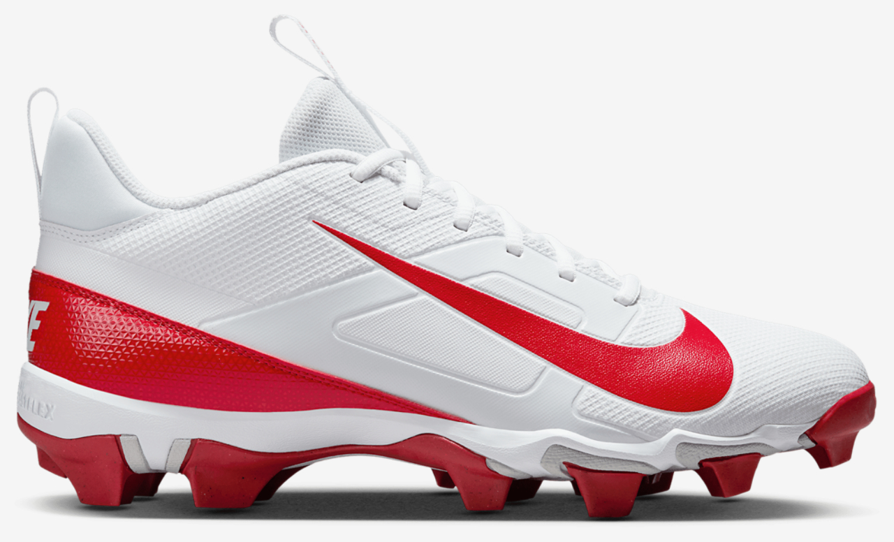 Nike Alpha Menace 4 Shark Image 1 of 5. Tap to open photo gallery.