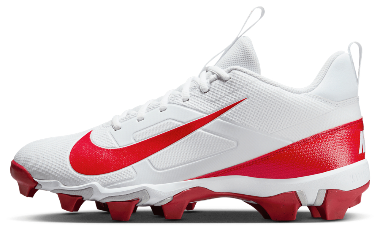 Nike Alpha Menace 4 Shark Image 2 of 5. Tap to open photo gallery.