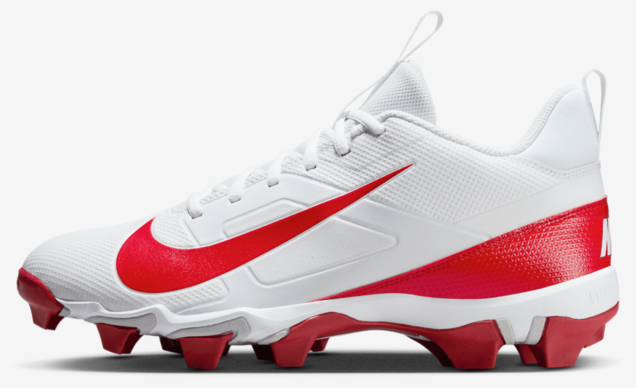 Nike Alpha Menace 4 Shark Image 2 of 5. Tap to open photo gallery.