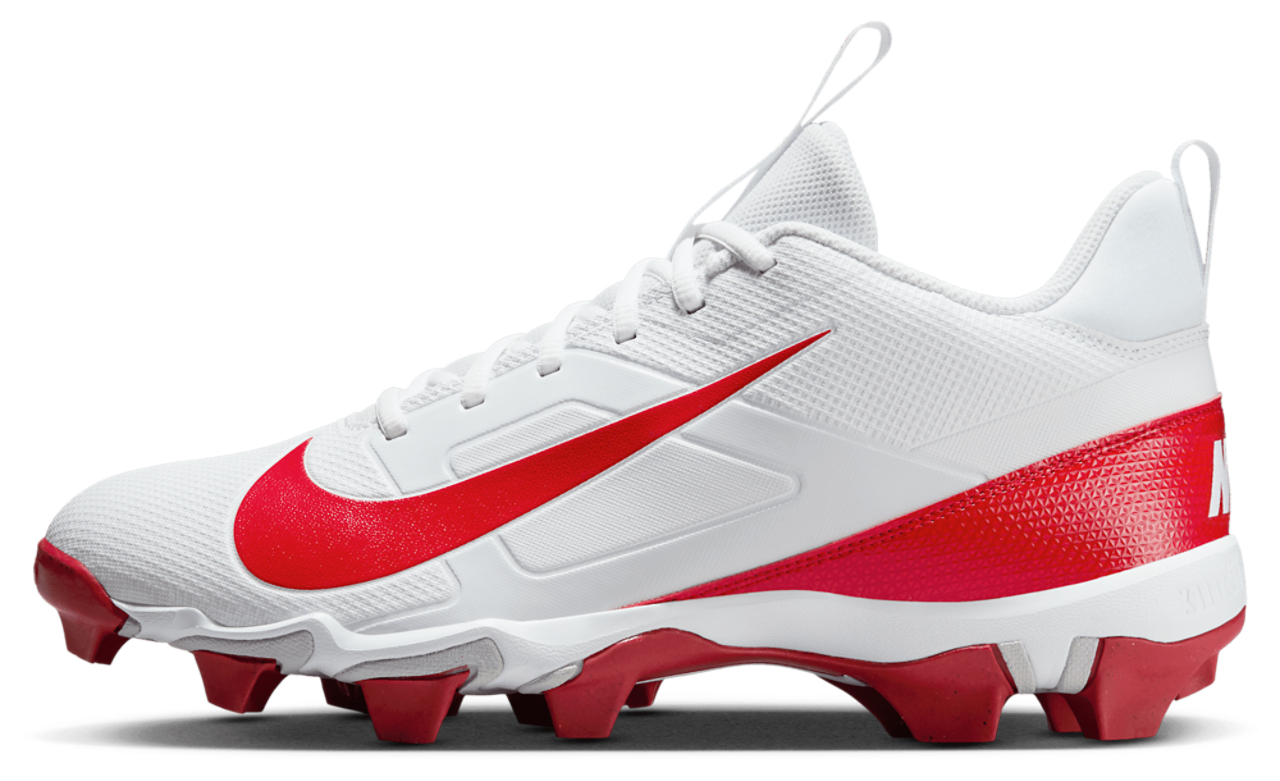 Nike Alpha Menace 4 Shark - Men's | Foot Locker