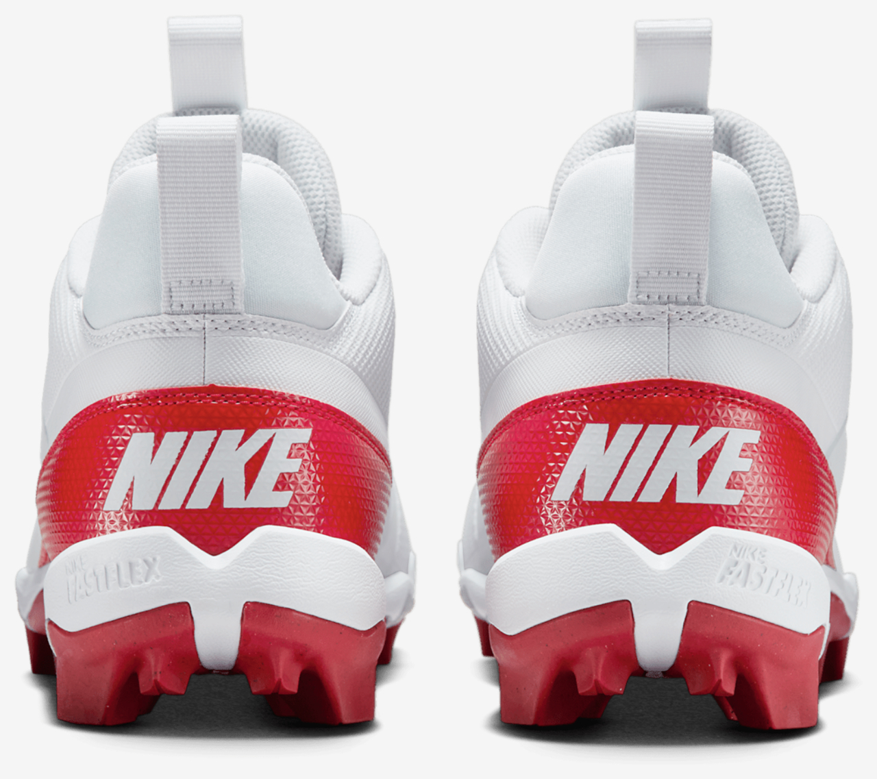 Nike Alpha Menace 4 Shark Image 3 of 5. Tap to open photo gallery.