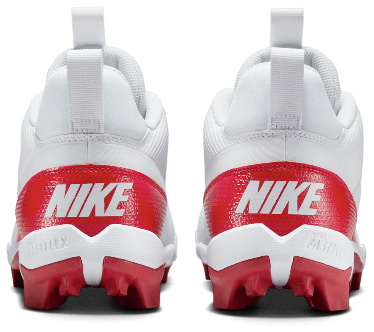 Nike Alpha Menace 4 Shark - Men's | Foot Locker