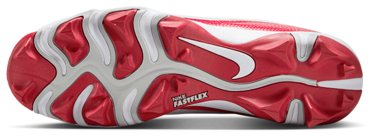 Nike Alpha Menace 4 Shark Image 5 of 5. Tap to open photo gallery.