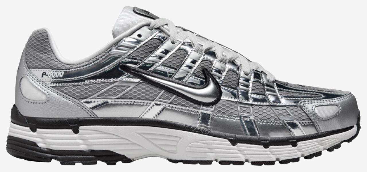 Nike P-6000 Image 1 of 6. Tap to open photo gallery.