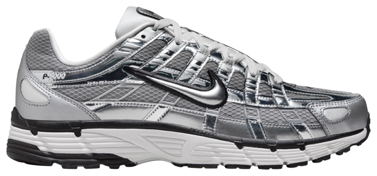 Nike P-6000 Image 2 of 6. Tap to open photo gallery.