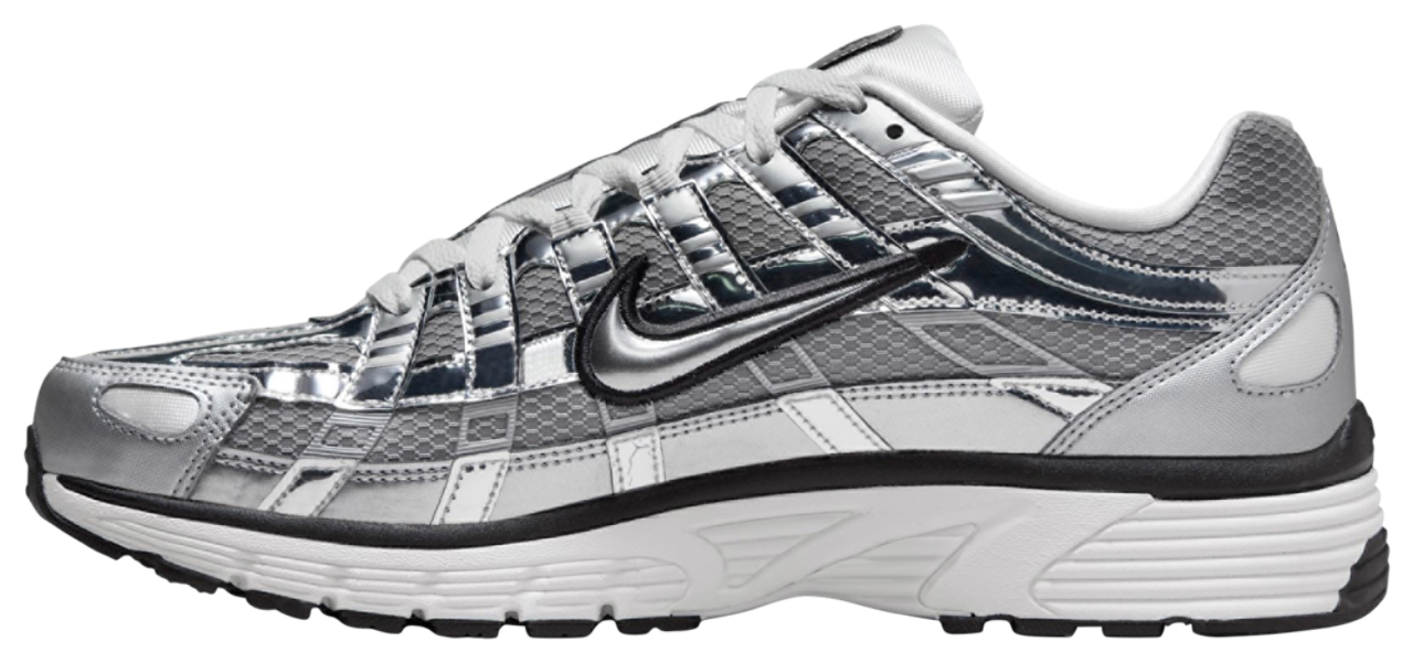 Nike P-6000 Image 3 of 6. Tap to open photo gallery.