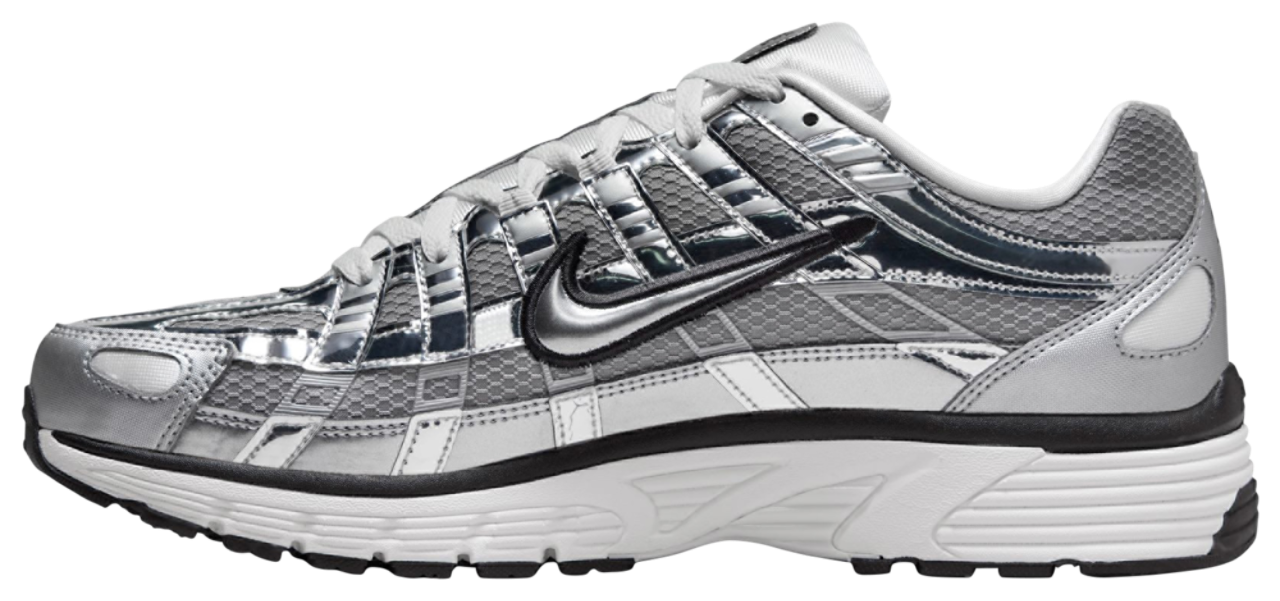 Nike P-6000 Image 3 of 6. Tap to open photo gallery.