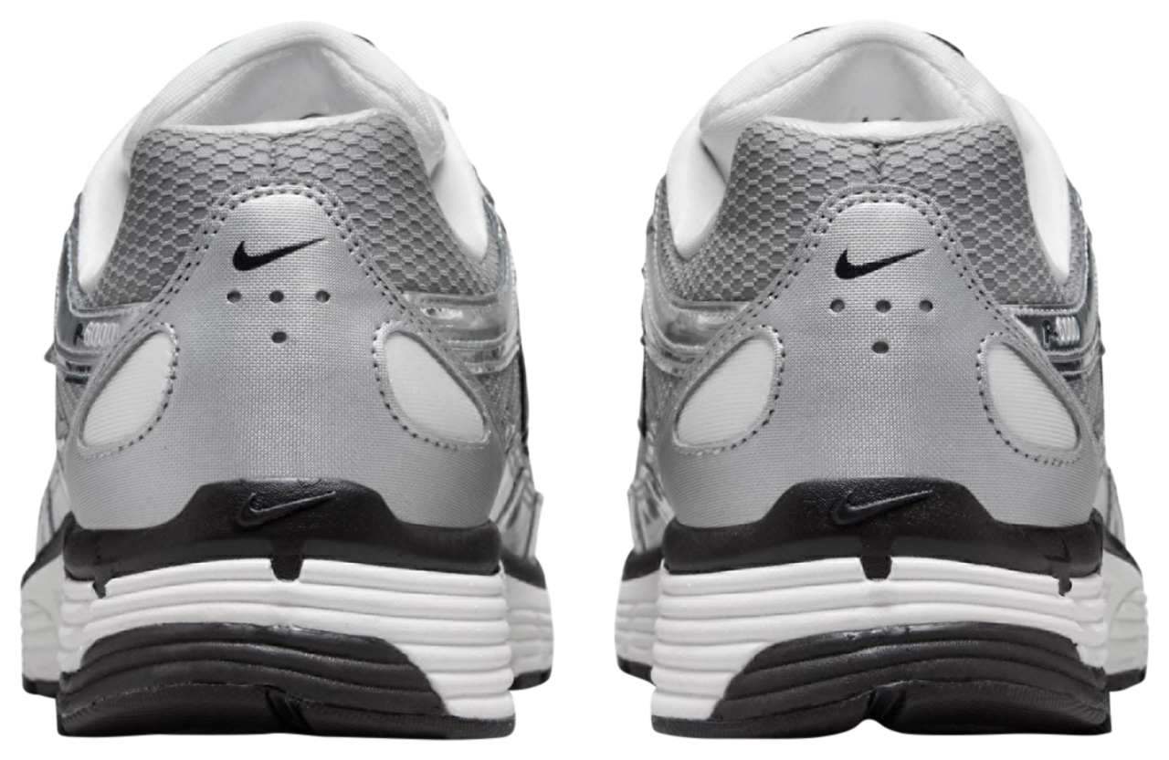 Nike P-6000 Image 4 of 6. Tap to open photo gallery.