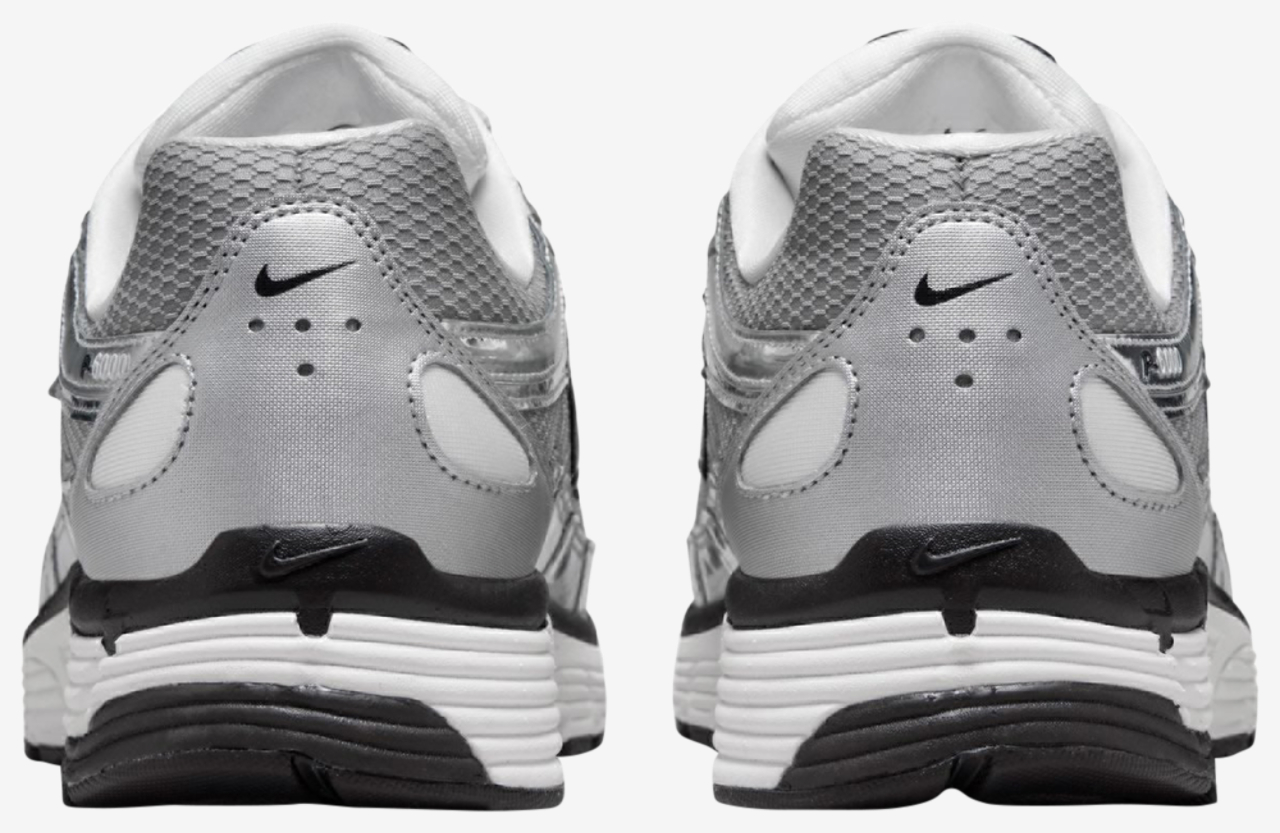 Nike P6000