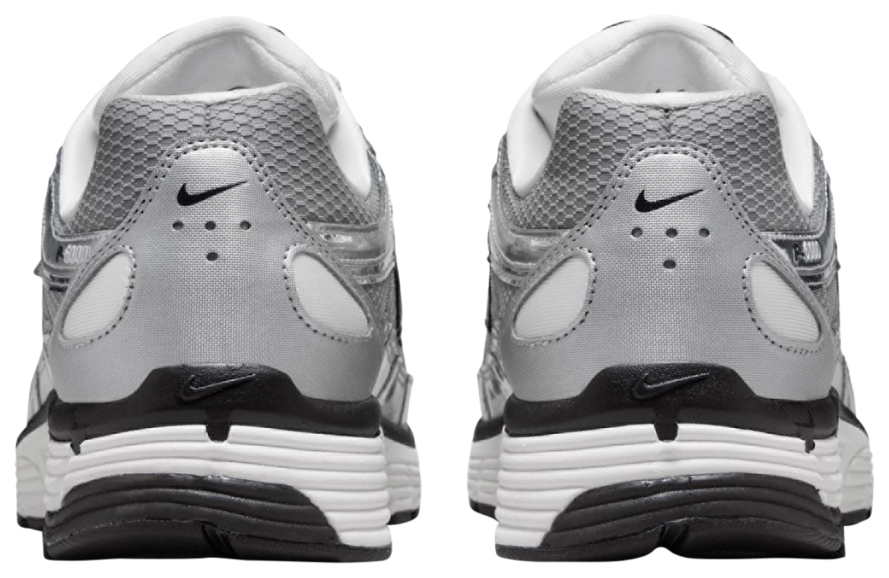 Nike P-6000 Image 4 of 6. Tap to open photo gallery.