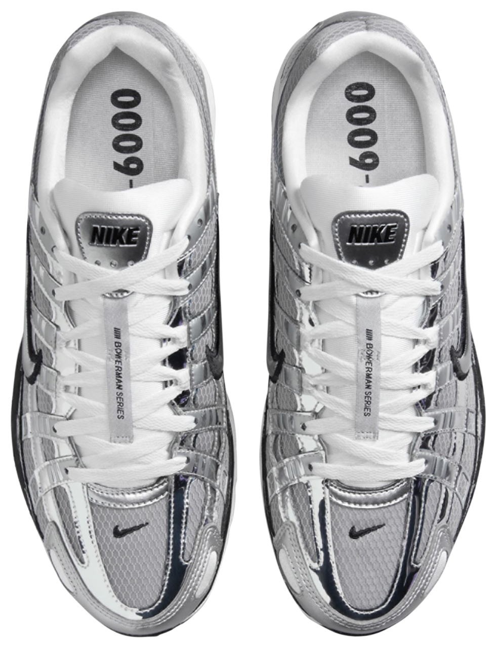 Nike P-6000 Image 5 of 6. Tap to open photo gallery.