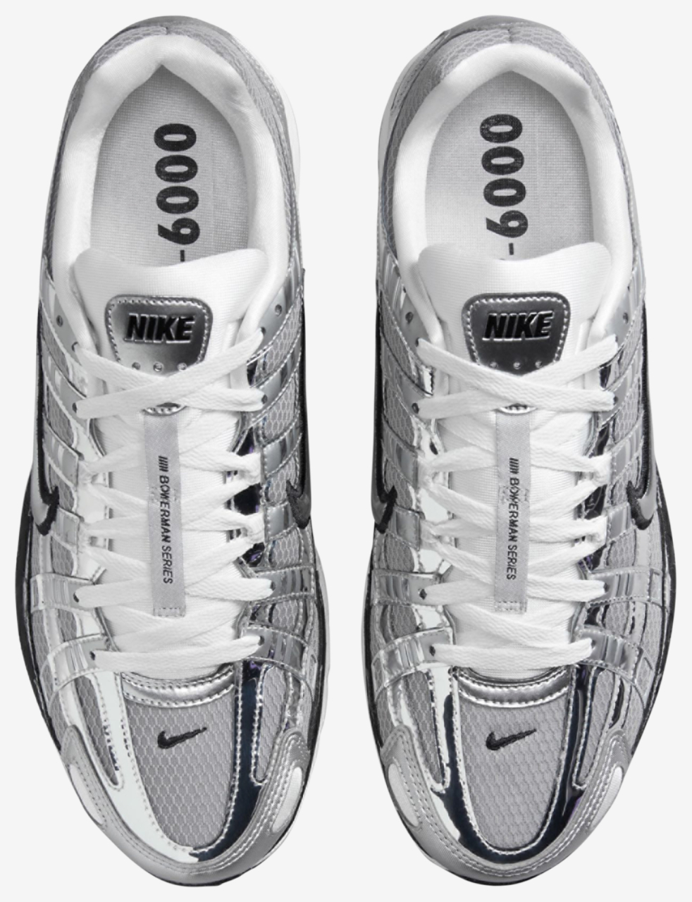 Nike P6000